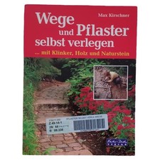 Wege & Pflaster selbst