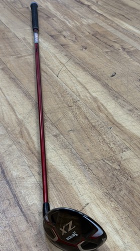 Srixon holz 18 - zx, grad
