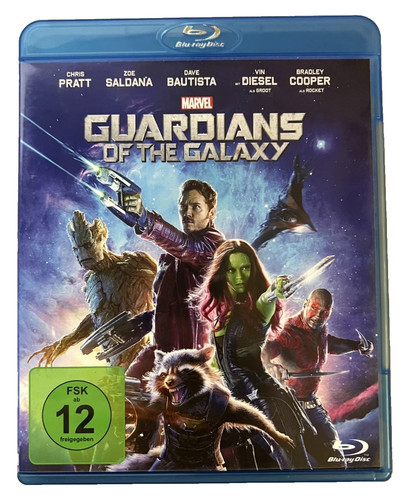 Guardians the galaxy - guardians,