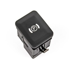 Feststellbremse Schalter taste