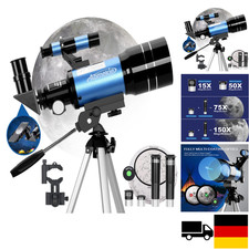 Aomekie Teleskop Kinder