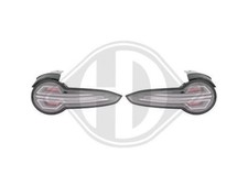 Designrückleuchten Set LED