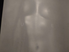 Fotobildband Calahan/Olschews: Nudes. Edition Stemmle, Zürich e.a. 1993-Aktfotos