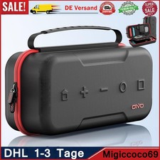 Nintendo Switch Case