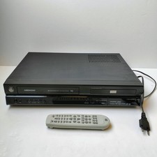 MEDION MD81664 VHS DVD