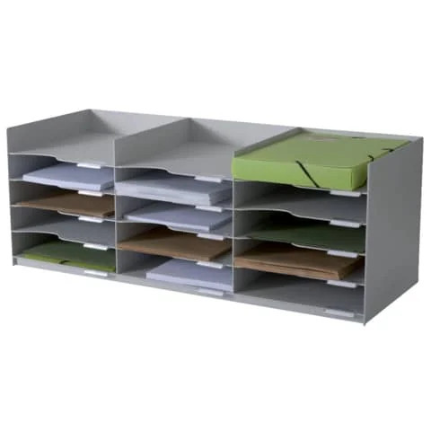 Paperflow sortierstation - paperflow,