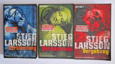 STIEG LARSSON / Millennium