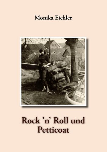 Rock roll und petticoat - und,