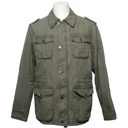 Nik adam safarijacke - nik, safarijacke,