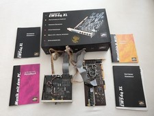 Terratec EWS 64 XL mit