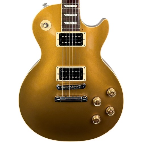 Gibson les paul - gibson, signature