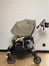 Bugaboo Bee 5 Kinderwagen+