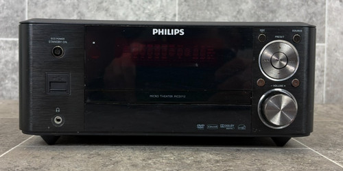 Philips mcd712 kompakt anlage - mcd712,