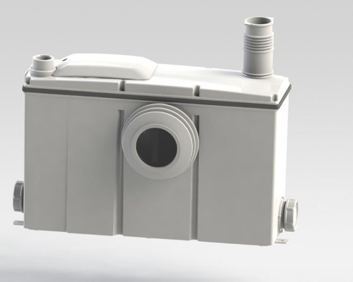 Setma watergenie wc - watergenie,