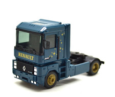1:87 (H0) - Albedo Renault AE