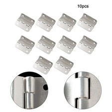 Holzscharniere 10 Stück