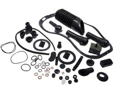 Gummi Kit UNI AUTO 53teilig