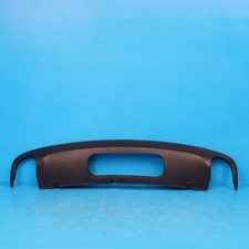 Audi A6 4F C6 Avant Diffusor Stoßstange 4F9807521H Anhängerkupplung AHK Orig. OU