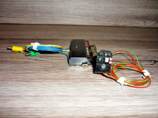 Märklin HO Gleissperrsignal