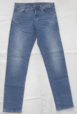 G-Star Herren Jeans  W29 L32   3301 Regular Tapered  29-32  Zustand Sehr Gut