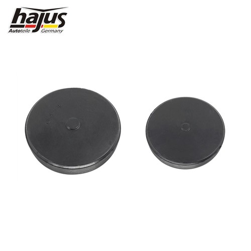 Hajus stopfen - x,