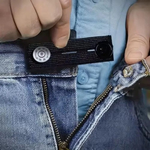 Stück hosenverlängerung - stück,