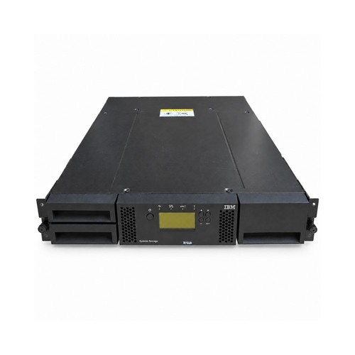 Ibm ts3100 3573 l2u lto - ts3100, lto-5