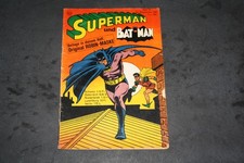 Superman u. Batman #19 - Ehapa