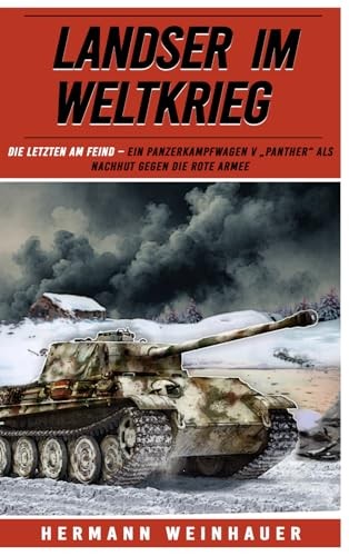Panzerkampfwagen panther - v,
