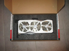 ASRock AMD Radeon RX 7800 XT Steel Legend OC 16GB GDDR6 Grafikkarte