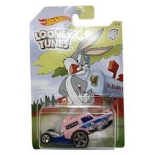 Hot Wheels Looney Tunes Bugs