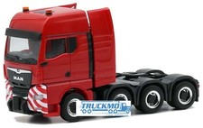 Herpa MAN TGX GX SLT-Zugm
