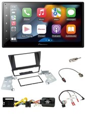 Pioneer DAB Bluetooth 2DIN USB