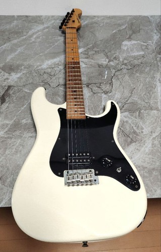 Fernandes gitarre stc 50 - e-gitarre, stc-50