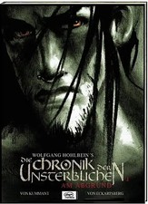 Wolfgang Hohlbeins Die Chronik