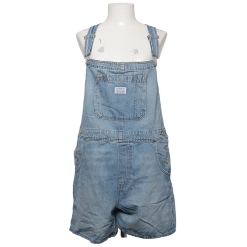 Levi strauss latzhosen - strauss,