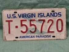 NUMMERNSCHILD KANADA - U.S