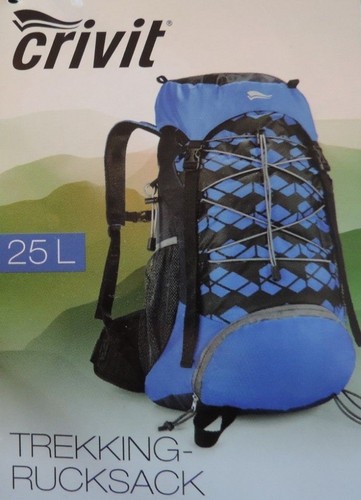 Trekkingrucksack rucksack - trekkingrucksack,