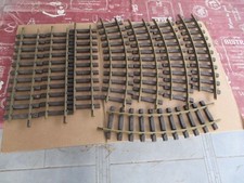 LGB Lehmann Spur G 5 Gebogene