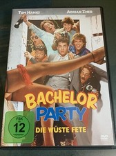 Tom Hanks - Bachelor Party -