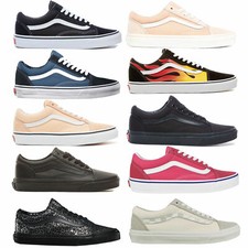 Vans Old Skool Damen-Sneaker