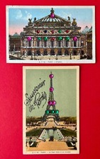 Paris in frankreich um - paris,