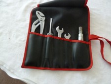 Original BMW Bordwerkzeug E46 E90 E91 E60 E61 E87 F20 F30 F40