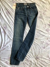Miss Sixty Truman Damen Blue