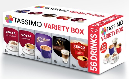 Bosch tassimo - bosch,