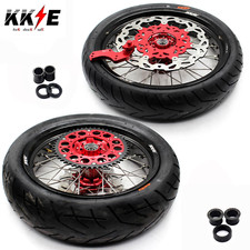 KKE 17*3.5/4.25" Supermoto