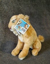 ICE AGE 2, The Meltdown