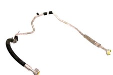 VW Touran Caddy Klimaleitung Kältemittelschlauch 1K0820743AM / CC/FA Klimaanlage