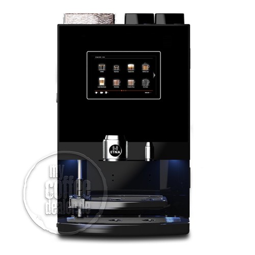 Etna dorado espresso compact - etna,