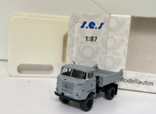 SES 1:87 010711 IFA Pritsche